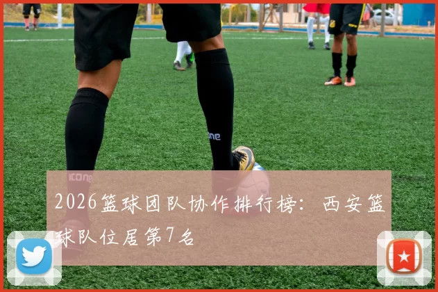 2026篮球团队协作排行榜：西安篮球队位居第7名