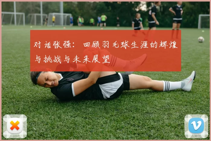 对话张强：回顾羽毛球生涯的辉煌与挑战与未来展望