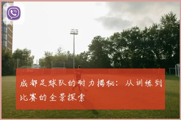 成都足球队的耐力揭秘：从训练到比赛的全景探索