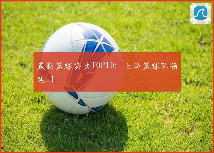 最新篮球实力TOP10：上海篮球队领跑_1